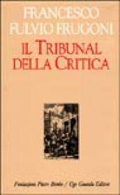 Il tribunal della critica