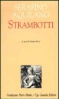 Strambotti