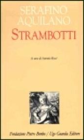 Strambotti