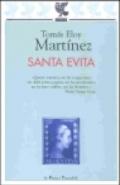 Santa Evita