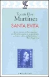 Santa Evita