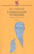 L'insegnante di inglese