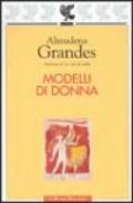 Modelli di donna