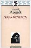 Sulla violenza