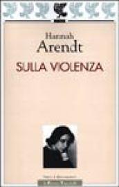 Sulla violenza