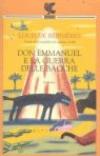 Don Emmanuel e la guerra delle bacche