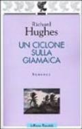 Un ciclone sulla Giamaica