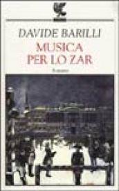 Musica per lo Zar