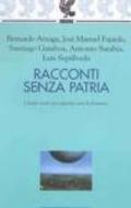 Racconti senza patria