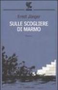 Sulle scogliere di marmo