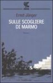 Sulle scogliere di marmo