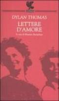 Lettere d'amore