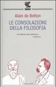 Le consolazioni della filosofia