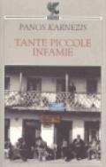 Tante piccole infamie