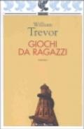 Giochi da ragazzi