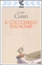 Il coccodrillo sull'altare