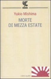 Morte di mezza estate e altri racconti