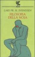 Filosofia della noia