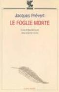 Le foglie morte. Testo francese a fronte