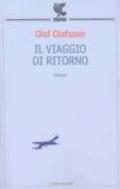 Il viaggio di ritorno