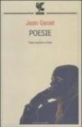 Poesie. Testo francese a fronte