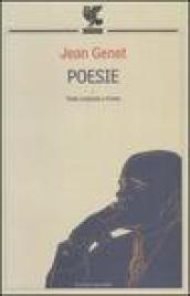 Poesie. Testo francese a fronte