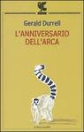 L'anniversario dell'arca