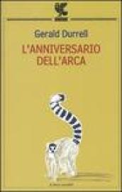 L'anniversario dell'arca