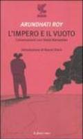 L' impero e il vuoto. Conversazioni con David Barsamian