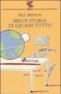 Breve storia di (quasi) tutto