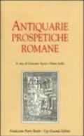 Antiquarie prospetiche romane