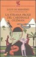 La strana prole del cardinale Guzman