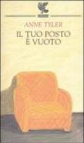 Il tuo posto è vuoto: E altri racconti