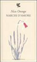Narcisi d'amore. (Poesie 1974-1994)