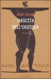 Nascita dell'Odissea