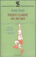 Paddy Clarke ah ah ah!