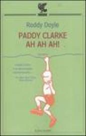 Paddy Clarke ah ah ah!