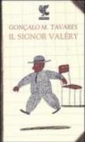 Il signor Valéry