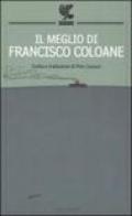 Il meglio di Francisco Coloane