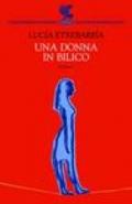 Una donna in bilico