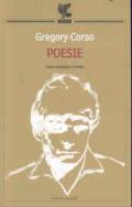 Poesie. Testo inglese a fronte