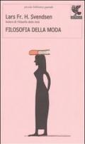 Filosofia della moda