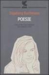 Poesie. Testo tedesco a fronte