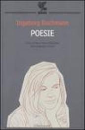 Poesie. Testo tedesco a fronte