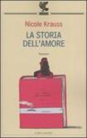 La storia dell'amore