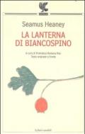 La lanterna di biancospino