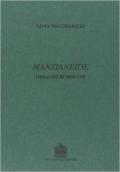 Manzianeide. Immagini ritrovate