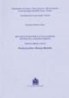 Metodi e fonti per la valutazione sistematica dei documenti