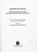 Officine del nuovo. Sodalizi fra letterati, artisti ed editori nella cultura italiana tra riforma e controriforma