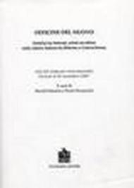 Officine del nuovo. Sodalizi fra letterati, artisti ed editori nella cultura italiana tra riforma e controriforma